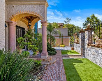 Casa Escondida – San Miguel de Allende real estate photo 3