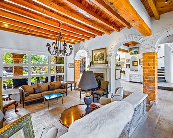 Casa Escondida – San Miguel de Allende real estate photo 2