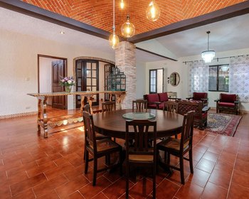 CASA NUEVO DIA – San Miguel de Allende real estate photo 3