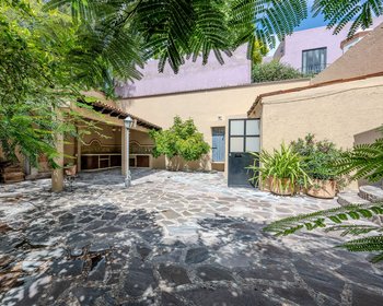 CASA NUEVO DIA – San Miguel de Allende real estate photo 2