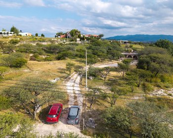 Cieneguita Casita – San Miguel de Allende real estate photo 1