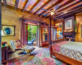 Casa Lagerfeld – San Miguel de Allende real estate photo 1