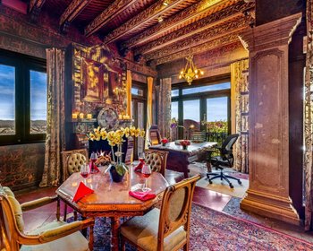 Casa Lagerfeld – San Miguel de Allende real estate photo 4