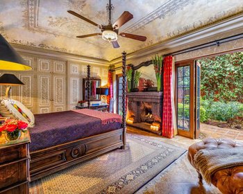 Casa Lagerfeld – San Miguel de Allende real estate photo 3