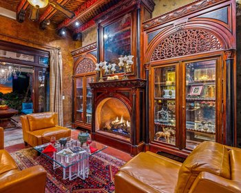 Casa Lagerfeld – San Miguel de Allende real estate photo 2