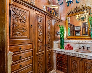 Casa Lagerfeld – San Miguel de Allende real estate photo 3