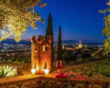 Casa Lagerfeld – San Miguel de Allende real estate photo 2
