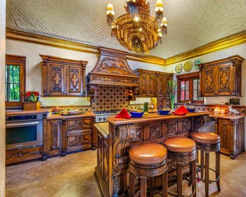 Casa Lagerfeld – San Miguel de Allende real estate photo 4