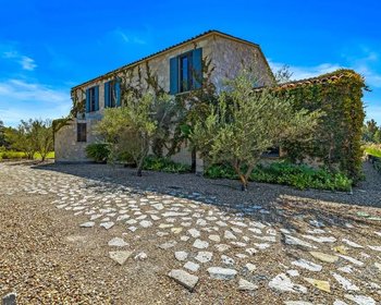 Casa Wisteria – San Miguel de Allende real estate photo 1