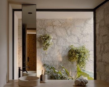 Casa Wisteria – San Miguel de Allende real estate photo 2