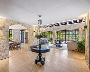Casa Wisteria – San Miguel de Allende real estate photo 2
