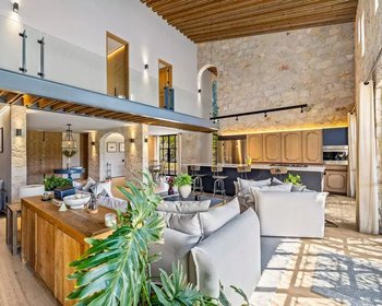 Casa Wisteria – San Miguel de Allende real estate photo 4