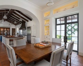 Casa Sienna – San Miguel de Allende real estate photo 2