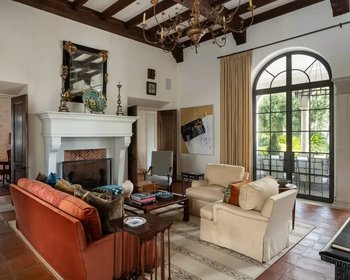 Casa Sienna – San Miguel de Allende real estate photo 3