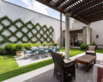 Casa Sienna – San Miguel de Allende real estate photo 4
