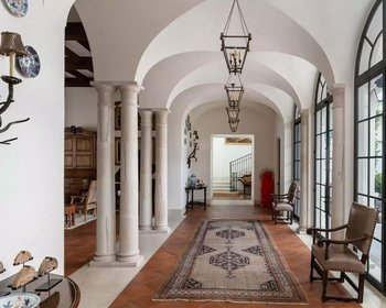 Casa Sienna – San Miguel de Allende real estate photo 2