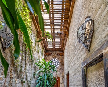 CASA SABIA – San Miguel de Allende real estate photo 3