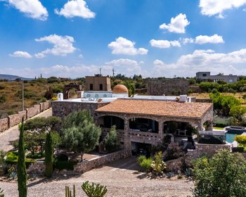 CASA SABIA – San Miguel de Allende real estate photo 2