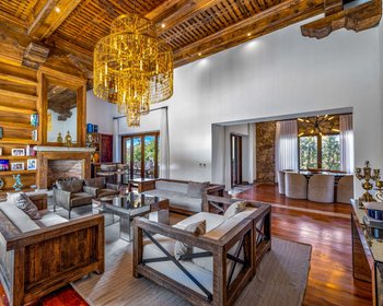 CASA SABIA – San Miguel de Allende real estate photo 4