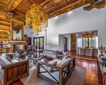 CASA SABIA – San Miguel de Allende real estate photo 4