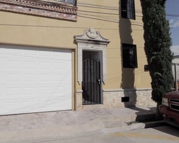 Casa Gante – San Miguel de Allende real estate photo 1