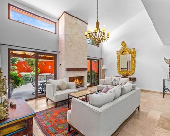 Casa de los Ángeles – San Miguel de Allende real estate photo 4