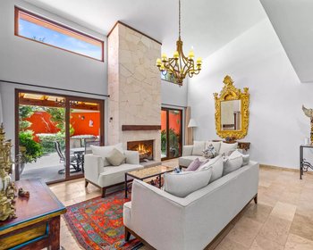 Casa de los Ángeles – San Miguel de Allende real estate photo 4