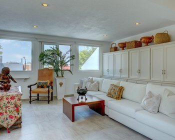 Maison du Paradis – San Miguel de Allende real estate photo 2