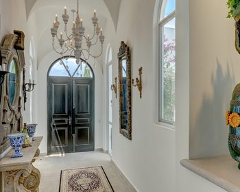Maison du Paradis – San Miguel de Allende real estate photo 1
