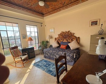 Esperanza Condo – San Miguel de Allende real estate photo 1