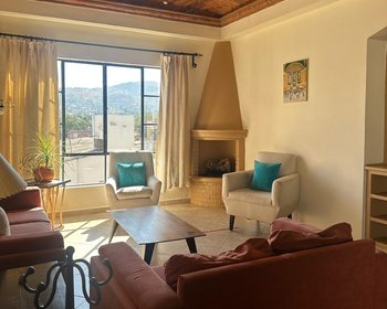 Esperanza Condo – San Miguel de Allende real estate photo 2