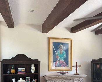 Casa del Colibrí – San Miguel de Allende real estate photo 2