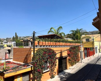 Casa del Colibrí – San Miguel de Allende real estate photo 1