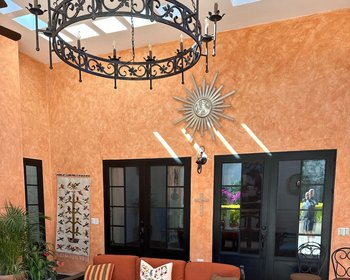 Casa del Colibrí – San Miguel de Allende real estate photo 3