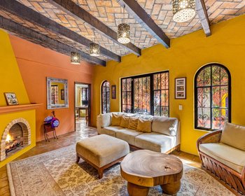 Casa Independencia – San Miguel de Allende real estate photo 3