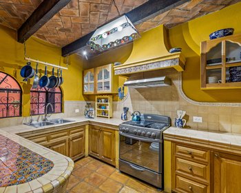 Casa Independencia – San Miguel de Allende real estate photo 4