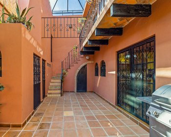 Casa Independencia – San Miguel de Allende real estate photo 2