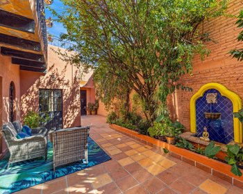 Casa Independencia – San Miguel de Allende real estate photo 1