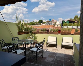Casa en el Centro de San Miguel – San Miguel de Allende real estate photo 1