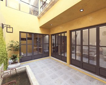 Casa en el Centro de San Miguel – San Miguel de Allende real estate photo 4