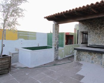 Casa en el Centro de San Miguel – San Miguel de Allende real estate photo 3