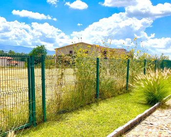 Lote dos Potrillos en La Loma – San Miguel de Allende real estate photo 2