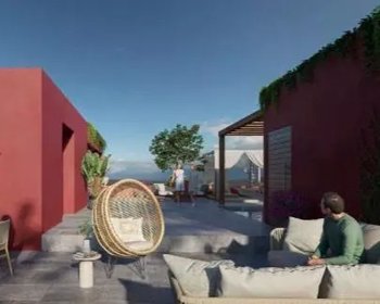 LOFT 201 – LA PILARICA – San Miguel de Allende real estate photo 4