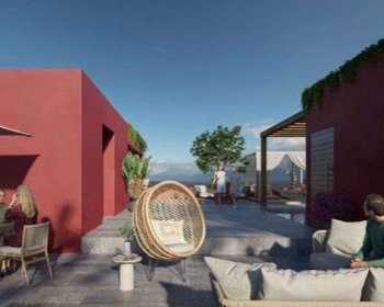 LOFT 114 – LA PILARICA – San Miguel de Allende real estate photo 2