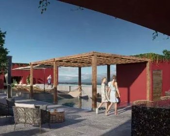 LOFT 114 – LA PILARICA – San Miguel de Allende real estate photo 1