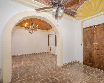 Campanario 16 – San Miguel de Allende real estate photo 1