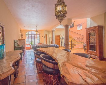 1934 28 DE ABRIL 12 SAN ANTONIO – San Miguel de Allende real estate photo 4