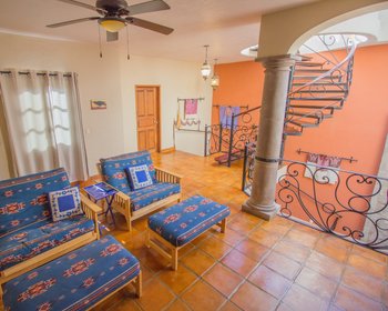 1934 28 DE ABRIL 12 SAN ANTONIO – San Miguel de Allende real estate photo 3