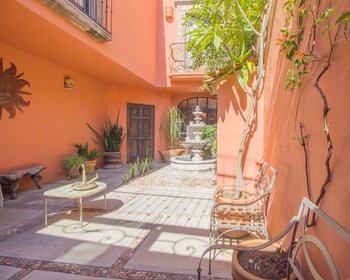 1934 28 DE ABRIL 12 SAN ANTONIO – San Miguel de Allende real estate photo 2