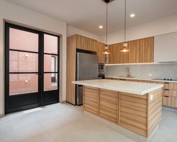 L’Aurora Townhouses – San Miguel de Allende real estate photo 2